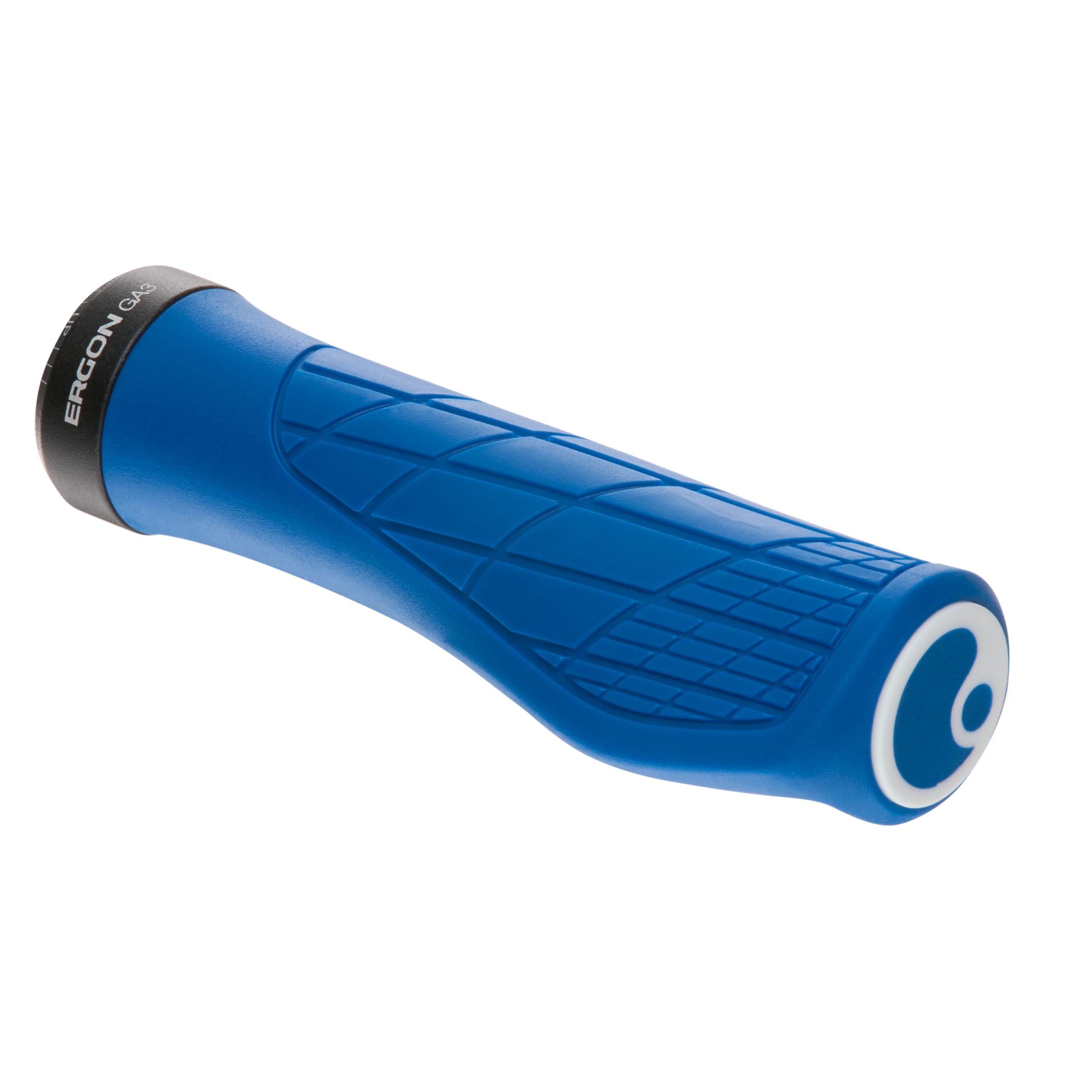 Ergon Grips GA3, Small, Midsummer Blue