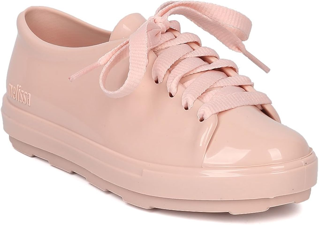 melissa jelly sneakers