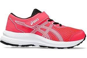 ASICS Kid's Contend 8 Pre-School Running Shoes
