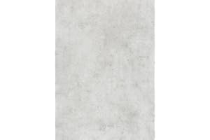 Dumawall+ Waterproof Wall Tile Sample, No Tongue & Groove, Easy-to-Install, UV Resistant, Strong & Durable, No Grouting, Cut with Hand Tools, Berlin Concrete