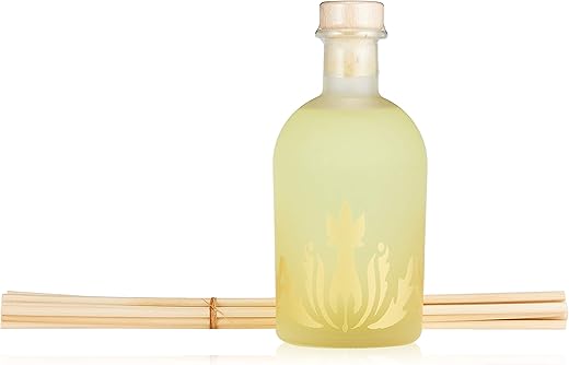 Malie Organics(マリエオーガニクス) リードディフューザー プルメリア 240ml