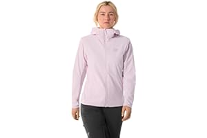 Arc'teryx Atom SL Hoody Women's | Lightest Atom Hoody for High-Output Activities - Redesign