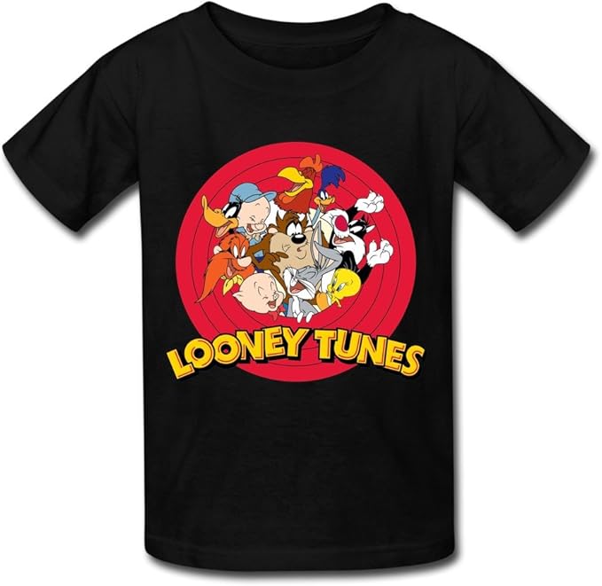 looney toons tshirt