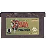 The Legend of Zelda: A Link to the Past (Includes Four Swords Adventure) (Renewed)