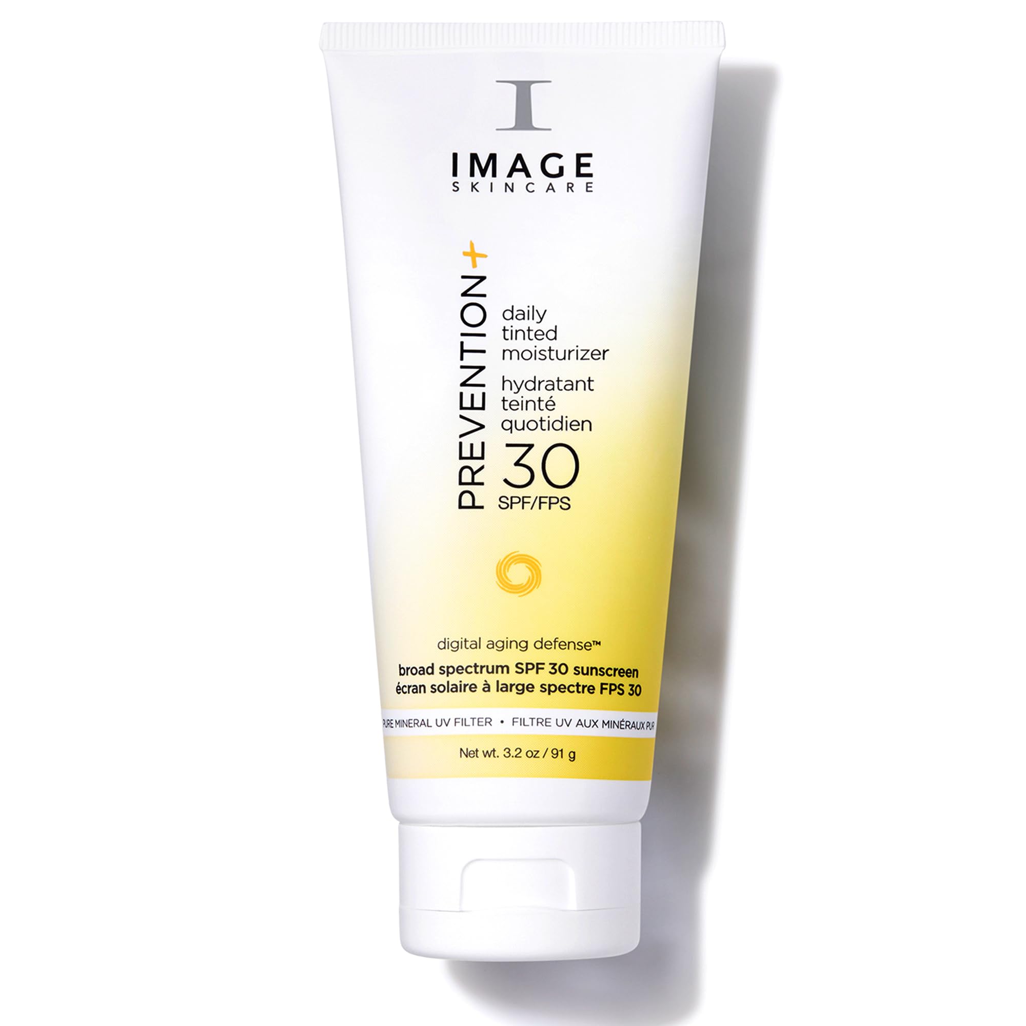 Photo 1 of Image Skincare Prevention + Daily Tinted Moisturizer 3.2 oz