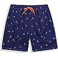 Dissolving Swim Trunks Prank Stuff Funny Shorts Gag Gifts for Brother Boyfriend Bachelor Beach Party in The Swimming Pool
