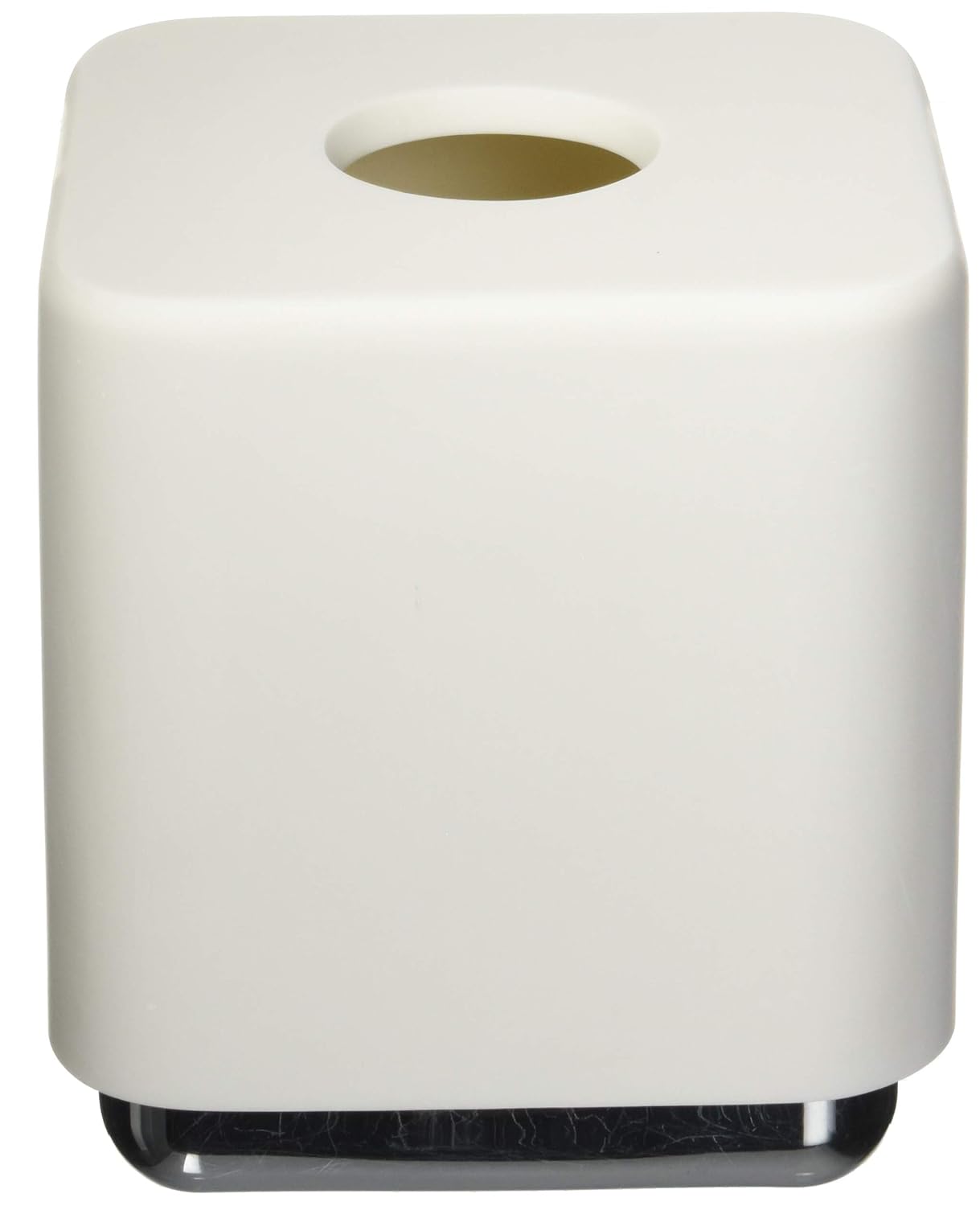 Umbra Junip Kosmetiktücherbox für das Badezimmer – Moderner und