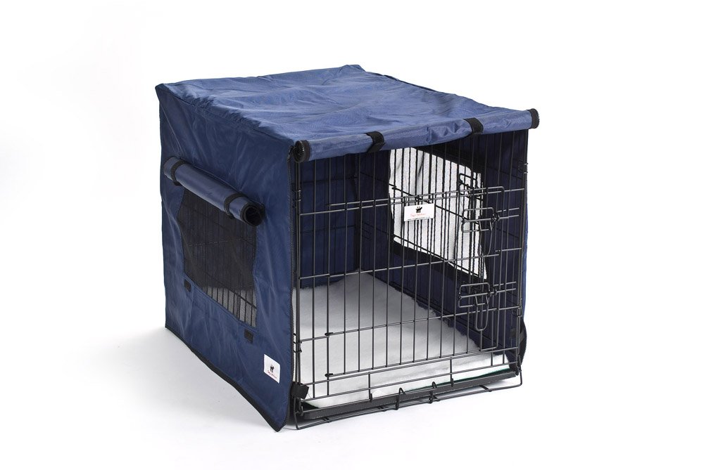 Settledown Waterproof Dog Crate Cover, 48Inch Amazon.co.uk Pet Supplies