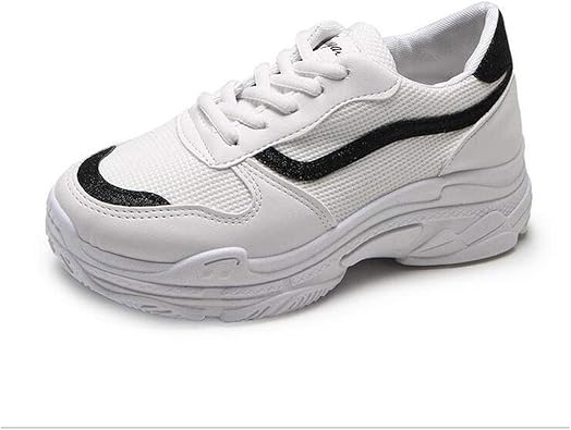 black and pink womens sneakers