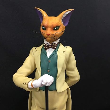 Amazon 耳をすませば バロン オルゴール フィギュア オルゴール ホビー