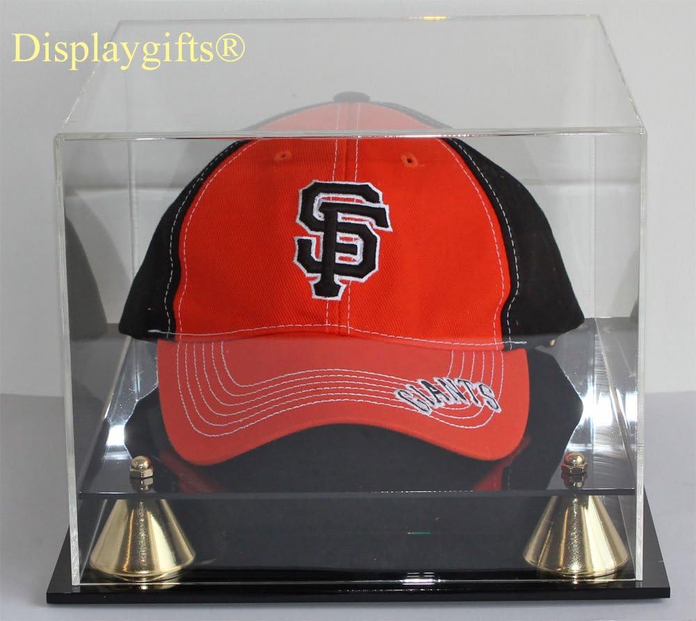 baseball cap display