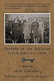 Secrets in the Suitcase: Stories My Mother Never