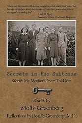 Secrets in the Suitcase: Stories My Mother Never