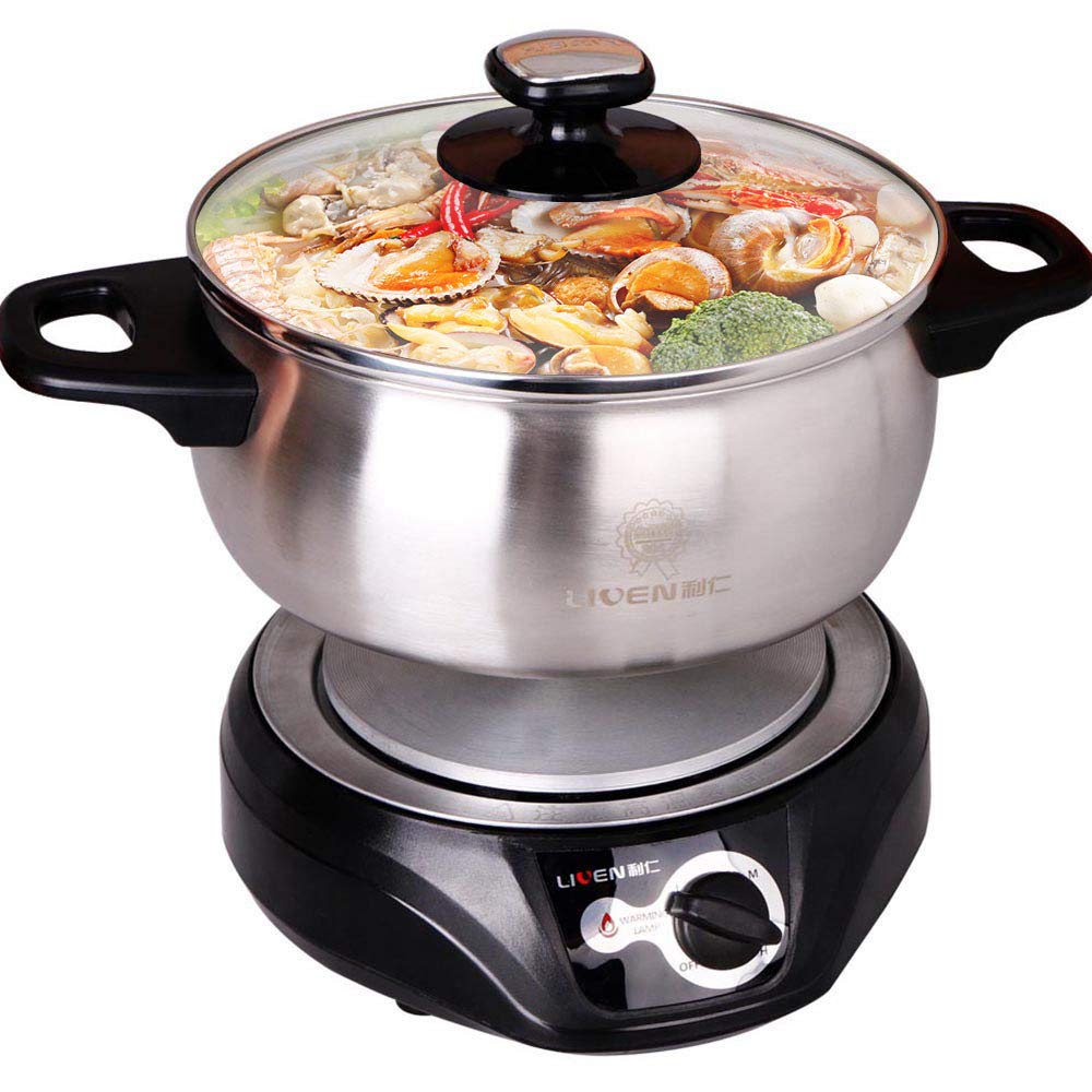 Which Is The Best Adjustable Hot Pot