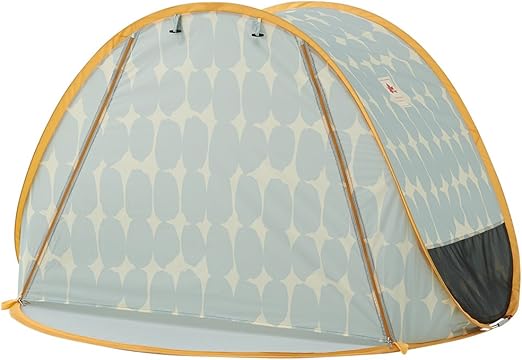 ロゴス Logos ポップフルシェルター 150 150cm ドット ロゴス Logos サンシェード シェルター Amazon