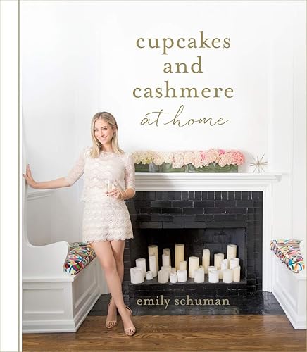 Download Cupcakes and Cashmere at Home PDF