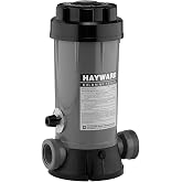 Hayward CL2002S In-line Automatic Chemical Feeder