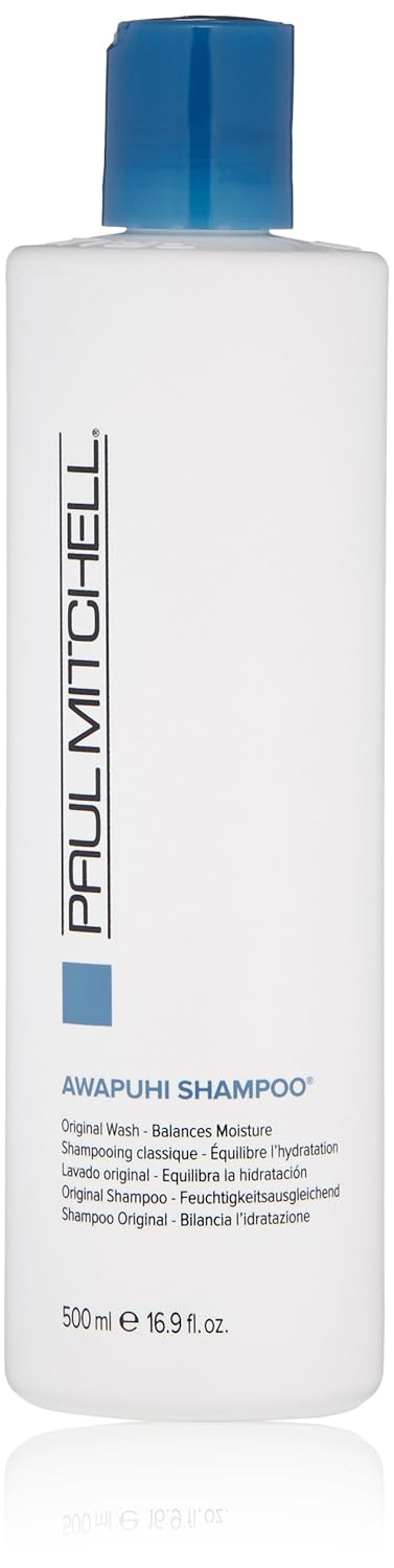 Paul Mitchell Awapuhi Shampoo