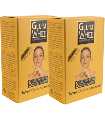 gluta white glutathione oral liquid Amazon.com : Gluta White Exfoliating Soap With Glutathione & Collagen Vitamin C with 4 Exfoliating, cleansing Pads Made In USA : Beauty & Personal Care