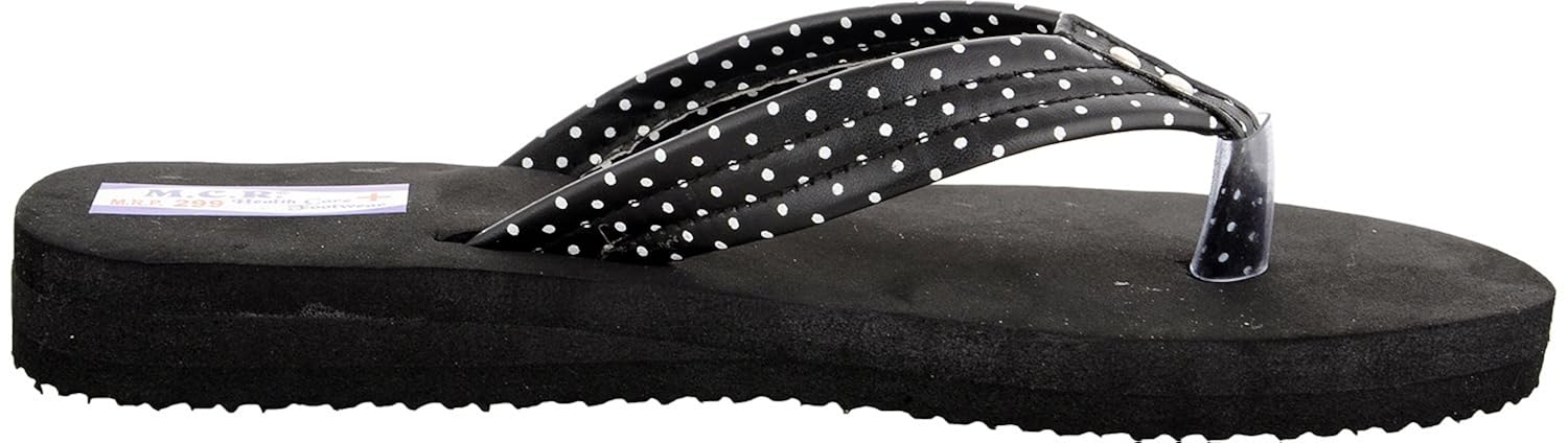 mcr women's synthetic sandals