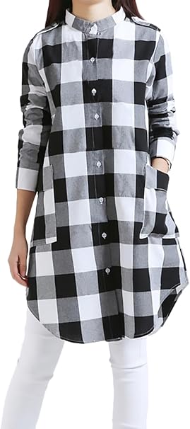 blusones de invierno 2018