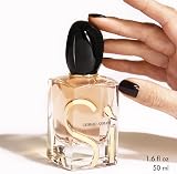 Si by Giorgio Armani EDP for Women 100ml – Armani Beauty view 4