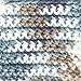 Caron 327689 294009-9009 Jumbo Ombre Yarn - (4) Medium Worsted Gauge 100% Acrylic - 12 oz - Country Basket - Machine Wash & Dry