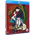 "Blue Exorcist (Season 2) Kyoto Saga Volume 1 Blu-ray (Episodes 1-6)