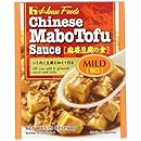 House Foods Mabo Tofu Sauce Mild, 5.29-Ounce Boxes (Pack of 10)