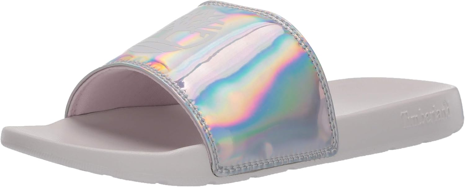 timberland playa slides