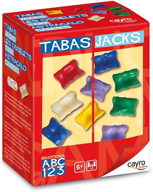 juego de tabas amazon