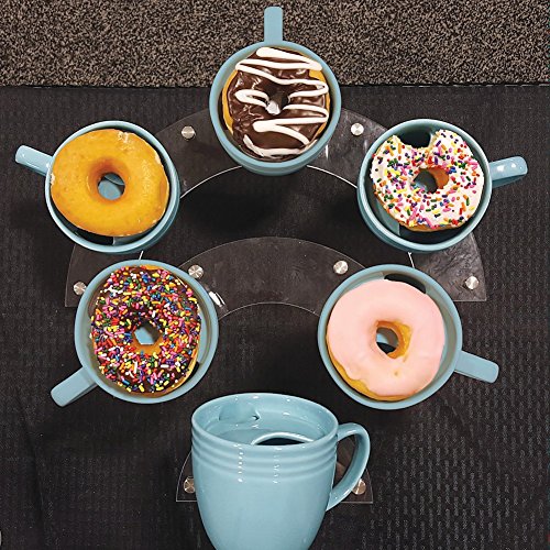 Home & Kitchen, Kitchen & Dining, Dining & Entertaining, Cups, Mugs & Saucers, Coffee Cups & Mugs