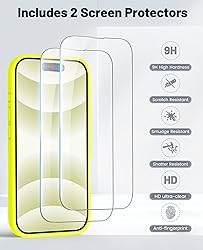 OTOFLY Compatible with iPhone 16 Pro