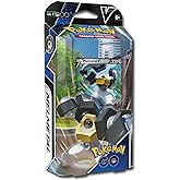 Pokemon Cards: Pokemon GO Melmetal V Battle Deck