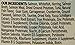 Wellness CORE Pate Adult Wet Cat Food, Natural, Protein-Rich, Grain Free, 5.5 Ounce, 24 Pack (Whitefish, Salmon & Herring)