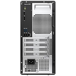 Dell 2023 Inspiron 3910 Business Tower Desktop