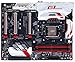 Gigabyte ATX DDR4 Intel LGA 1151 SATA E (6Gbit/s) Motherboards (GA-Z170X-Gaming 7)