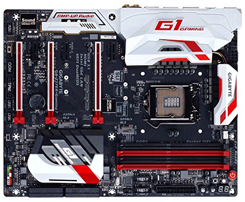 Gigabyte-ATX-DDR4-Intel-LGA-1151-SATA-E-6Gbits-Motherboards-GA-Z170X-Gaming-7