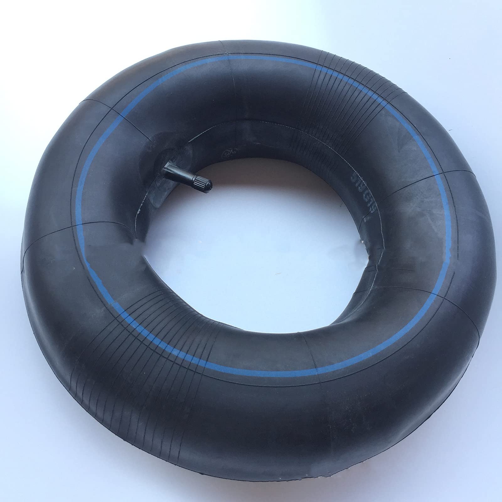 15X6.00-6 Lawn Mower Tyre Butyl Inner Tubr Garden Cart Replacement Tube-Straight Valve