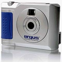 Amazon.com : Argus Digital Camera 3 in 1 PC Web Cam and