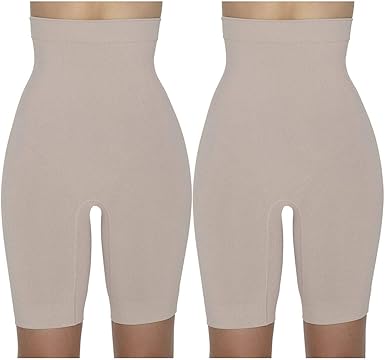 bermudas modeladoras