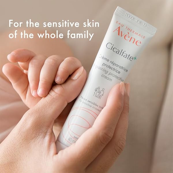 AVÈNE CICALFATE RESTORATIVE SKIN CREAM , OPTIMAL HEALING, REDUCE APPEARANCE OF SCARS, 1.3 OZ.