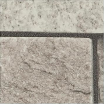 Amazon 壁紙 クロス サンゲツ リザーブ 石 漆喰 タイル調 1ｍ単位 Cc Re2609 Jq5 Diy 工具 ガーデン