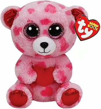 peluches beanie boos ty