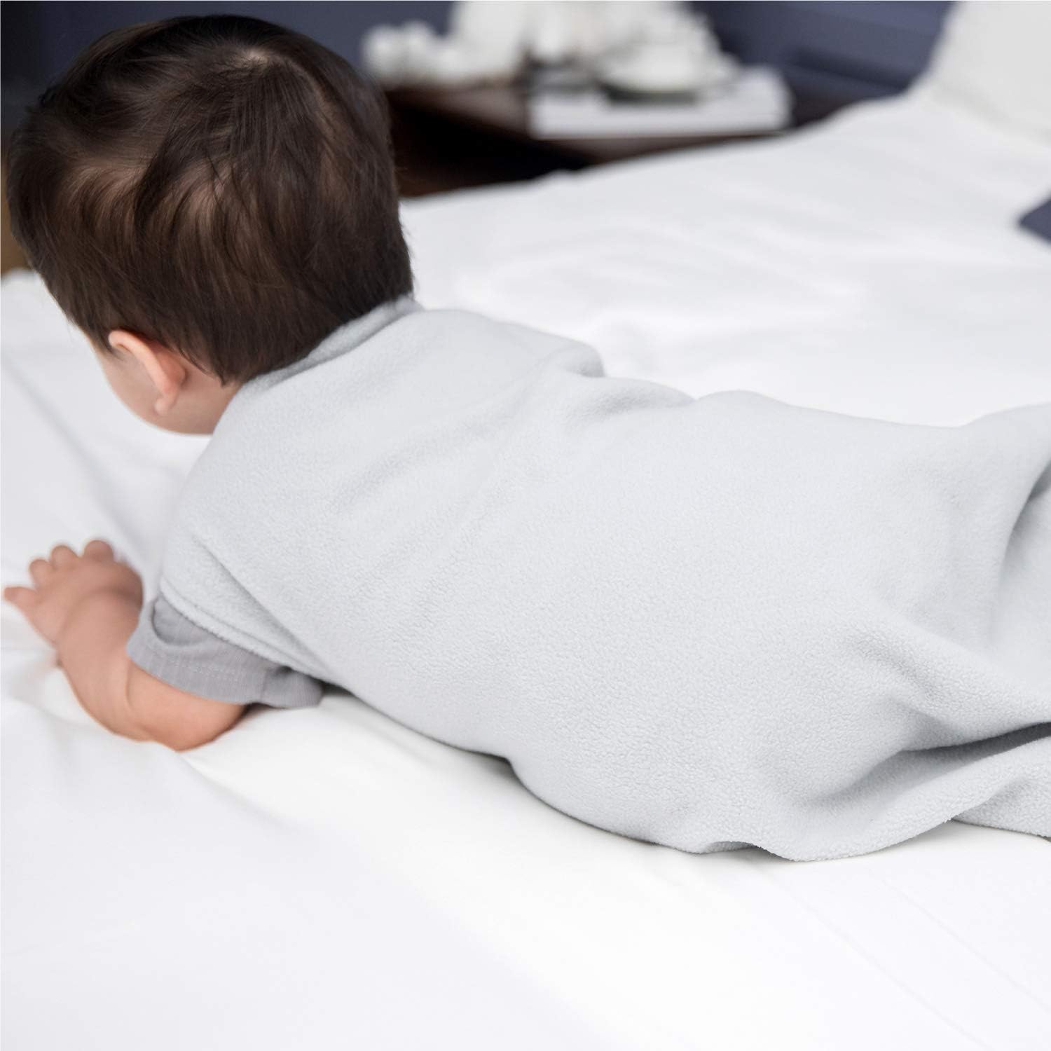 large sleep sack fleece