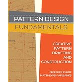 Pattern Design: Fundamentals: Construction and Pattern Making for Fashion Design
