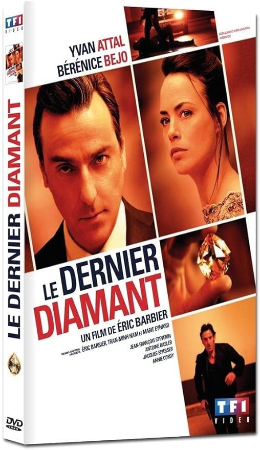 Le Dernier Diamant Film Complet  . Retrouvez Toutes Les Informations Sur Le Dernier Diamant Sorti En 2014 :
