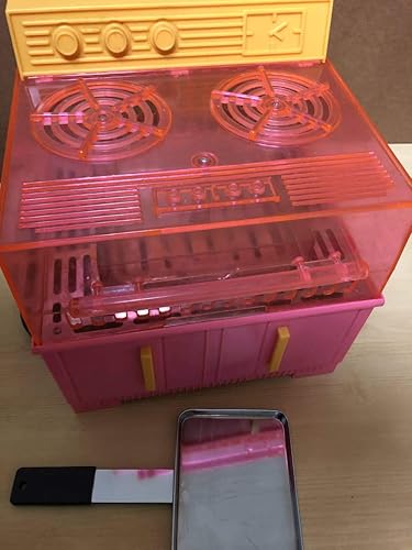 Amazon ママクッキー おままごと 昭和 レトロ 玩具 オモチャ ママレンジ 古商品 キッチン 食べ物 おもちゃ