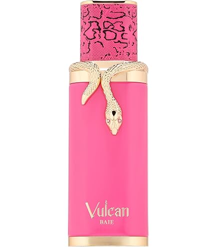 Amazon.com : French Avenue Veneno Scarlet EDP For Women and Men