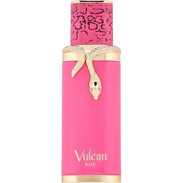 Amazon.com : Fragrance World French Avenue Vulcan Collection